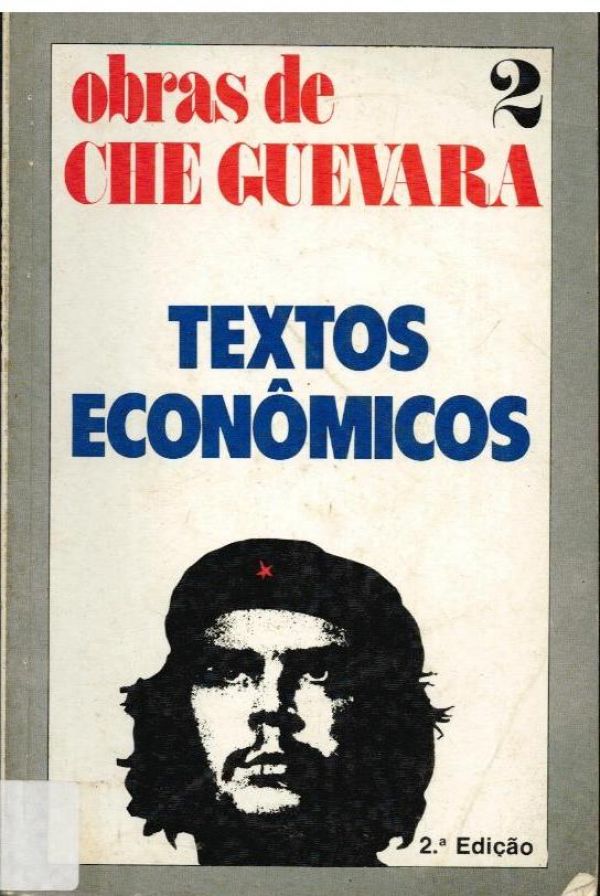 Textos Econômicos